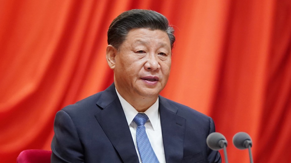 China Sentences Politician to Death Over $36 Million Bribery Scandal