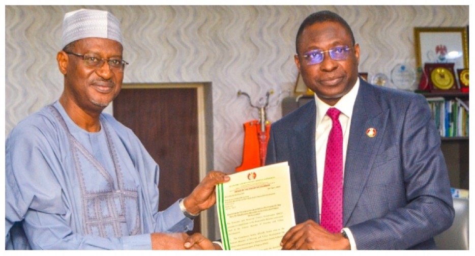 EFCC Hands Over 753 Emefiele-Linked Properties for Public Housing