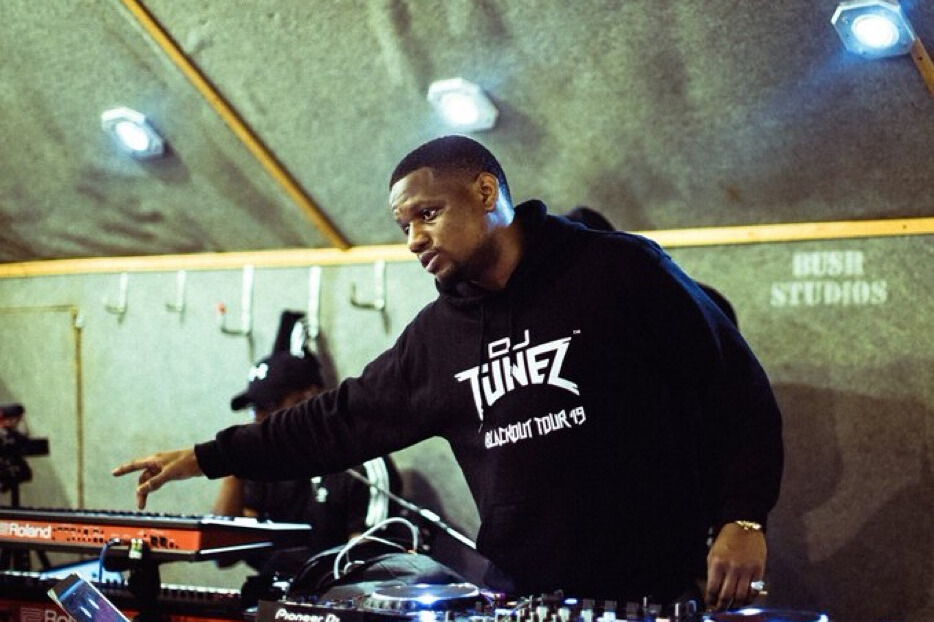DJ Tunez Previews New Wizkid and Fola Song, and It Sounds Deep and Powerful