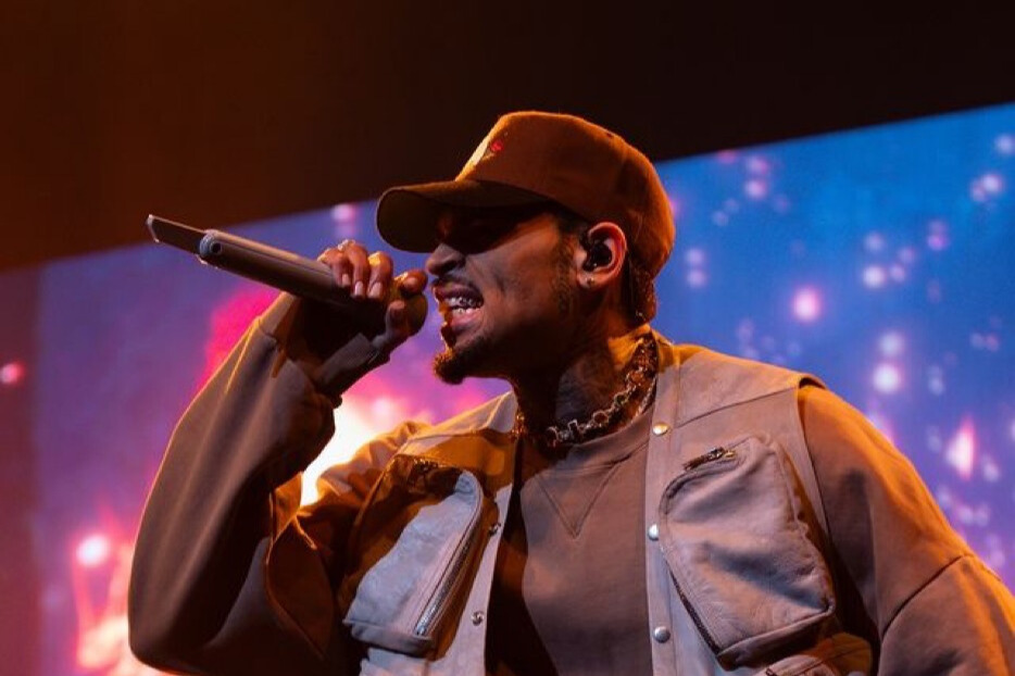 Chris Brown Walks Free on £5 Million Bail After London Assault Charge