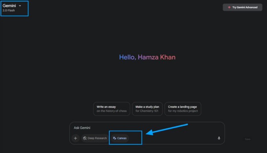 Google’s Gemini Is No Longer Just AI It’s an Entire Operating System