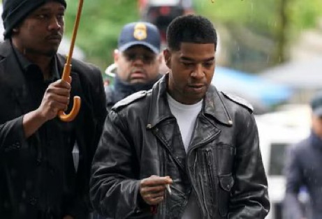 Kid Cudi Says Diddy Broke Into His Home and Set His Car on Fire