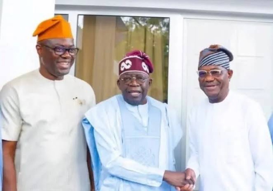 Wike Accuses Makinde of Betrayal and Fueling PDP Crisis