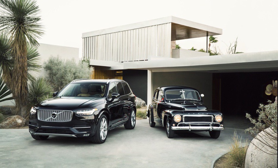 Volvo Cuts 3,000 Jobs as It Struggles Through Rough Patch