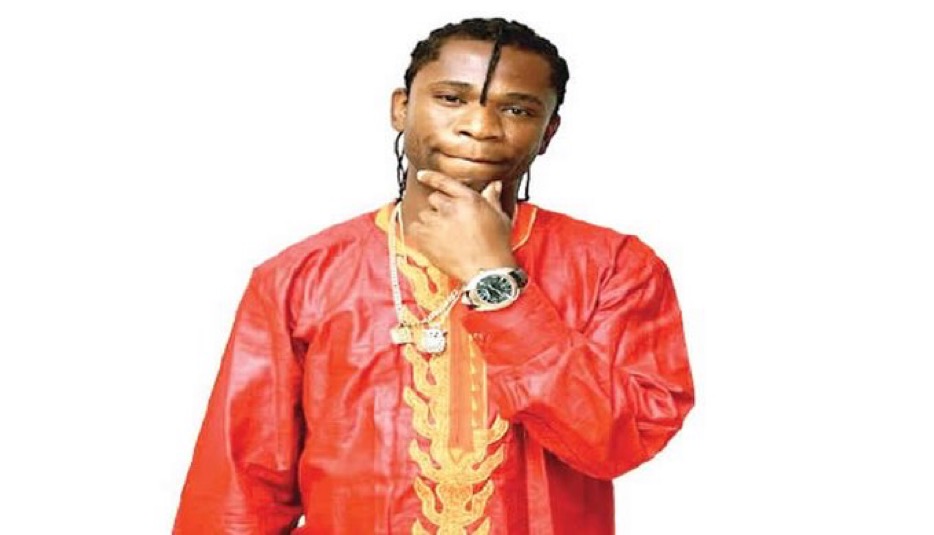 Speed Darlington Sparks Outrage After Admitting to Sex with a 15-Year-Old