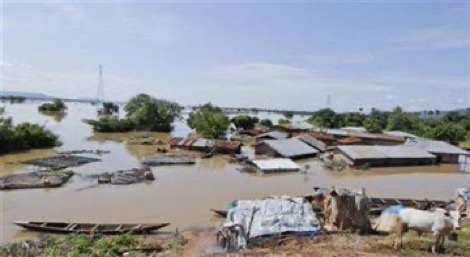 Floods in Niger State Kill Over 110 as Nigeria Faces Climate Reality