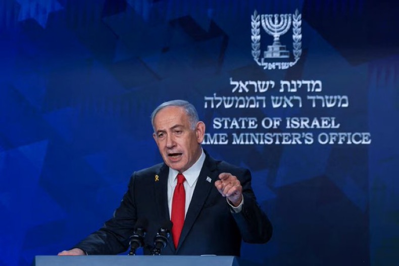 U.S. Pushes 60-Day Ceasefire in Gaza to Ease Humanitarian Crisis