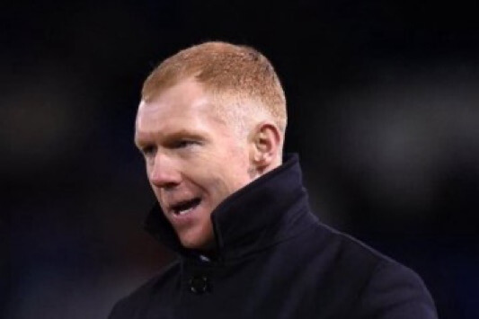 Paul Scholes Questions Bruno Fernandes’ Role as £100M Transfer Talks Intensify