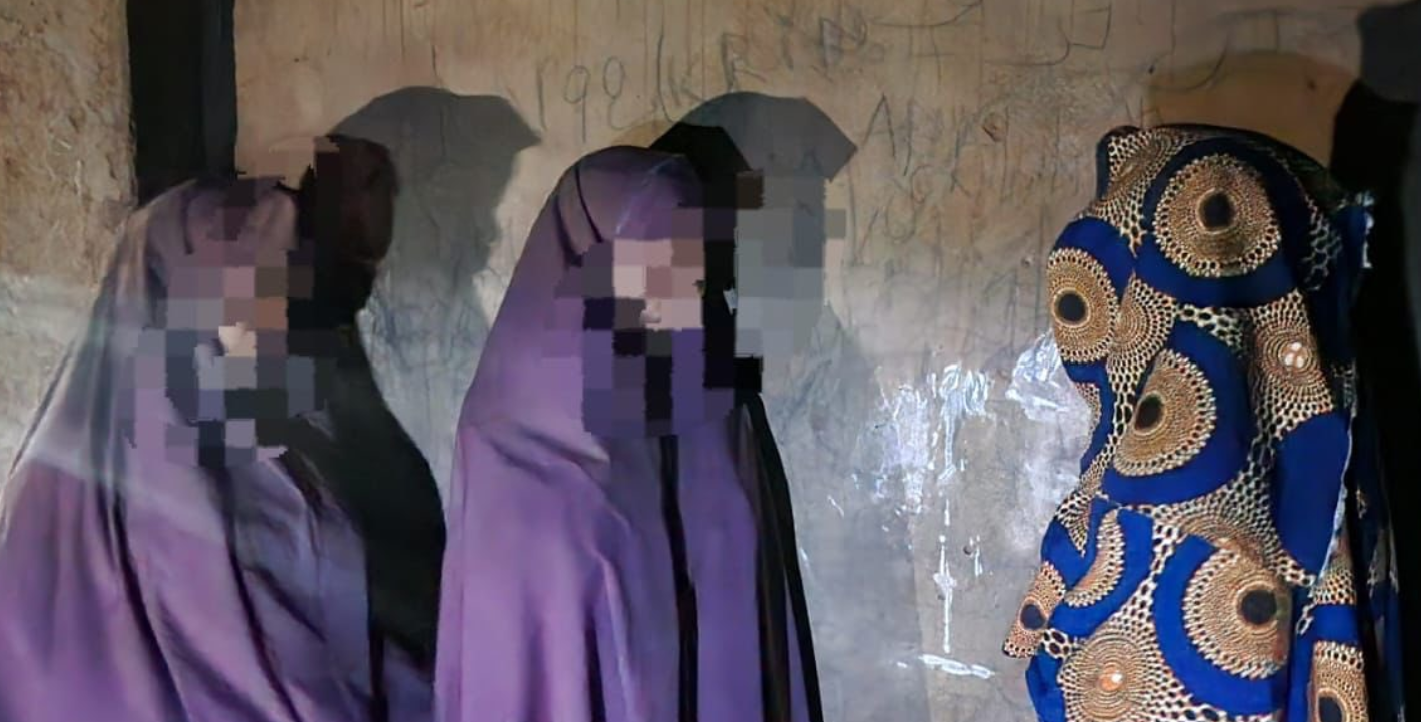 Police Foil Multiple Kidnap Attempts In Kogi, Lagos, Katsina States