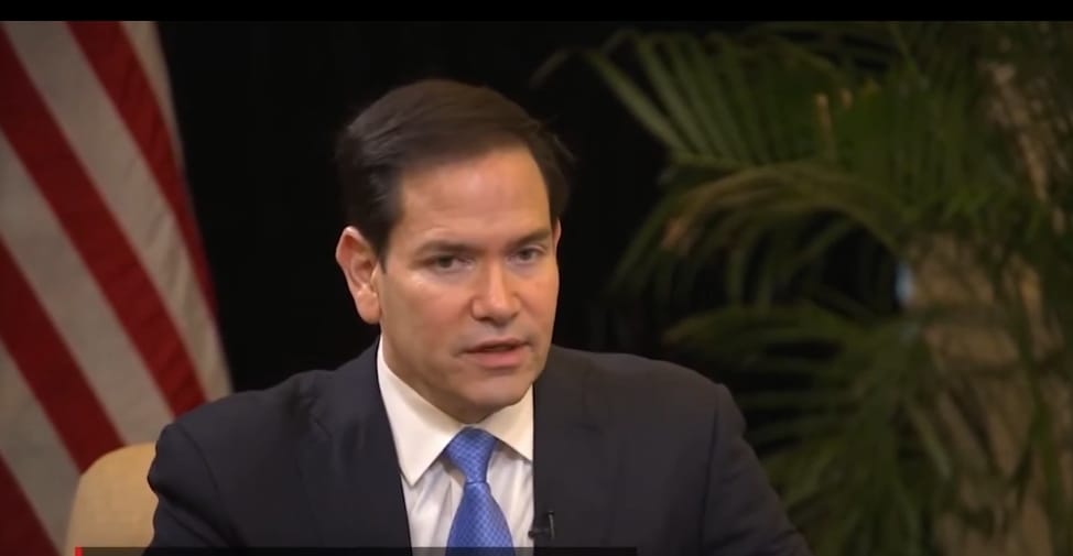 U.S. Secretary Rubio Unveils New Visa Restrictions