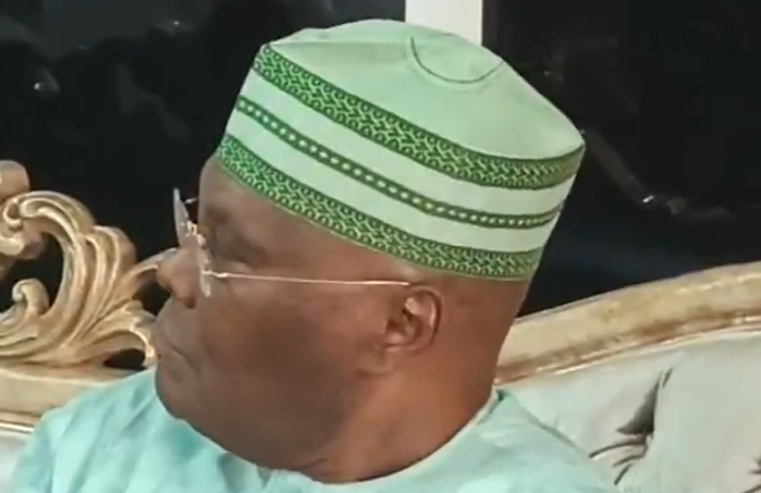 Atiku Abubakar Expresses Condolences To Hon Babagana Banki’s Family,  Constituents Following His Passing