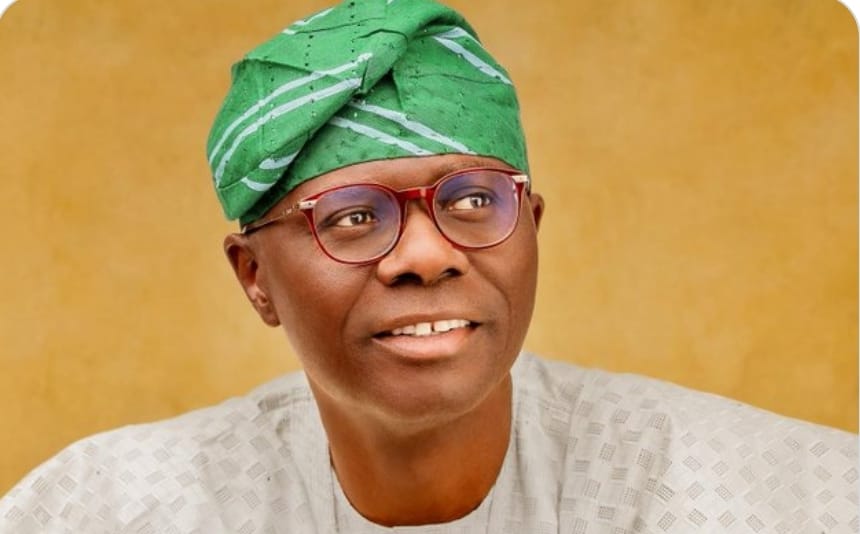 Governor Sanwo‑Olu Celebrates A Milestone As He Turns 60