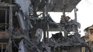 Global Alarm as Israeli Airstrikes Kill Top Iranian Commanders, Regional Crisis Looms