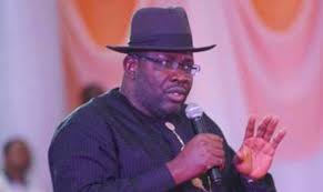 Dickson Warns Against Sycophancy, Decries Growing Authoritarianism in Democracy Day Address