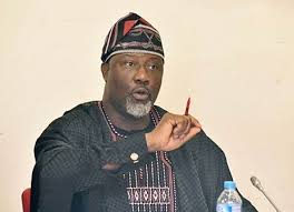 Dino Melaye’s satirical Instagram post about “National Days of Prayer” provokes reactions