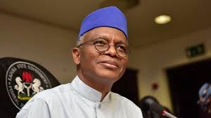 El-Rufai Celebrates Wife’s Birthday, Offer Prayer, Praises