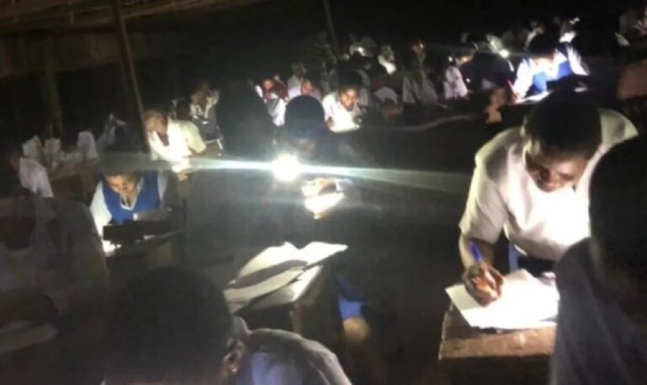 WASSCE Chaos Lawmakers Demand Answers from WAEC