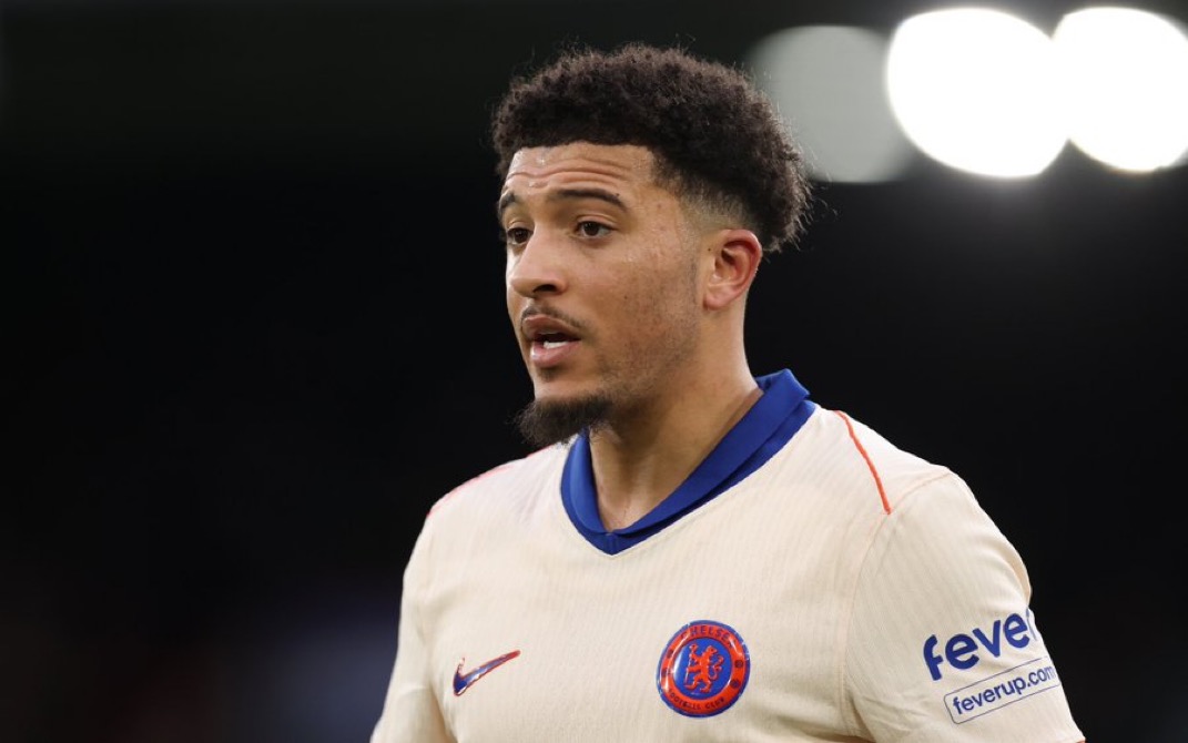 Jadon Sancho’s Chelsea Move Collapses Over Personal Terms  Returns to Manchester United