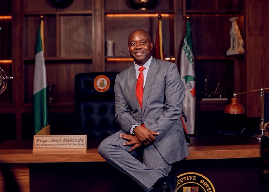 Oyo Lawmaker Urges Governor Makinde to Fix Roads and Complete the Border Project