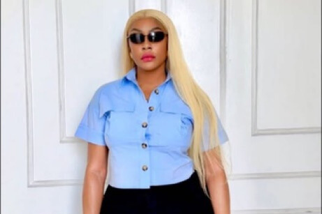 Angela Okorie Says Mercy Johnson Is Seriously Ill, Calls for Reconciliation as Regina Daniels Fires Back