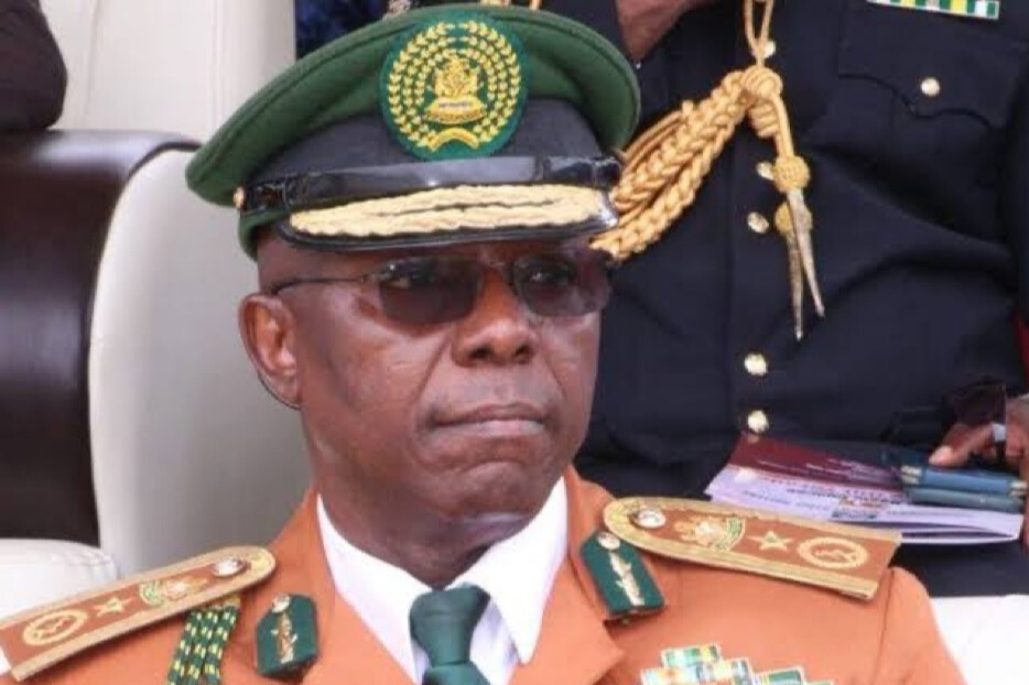 Tension Rises as Nigerian Prisons Come Under Heavy Security Review