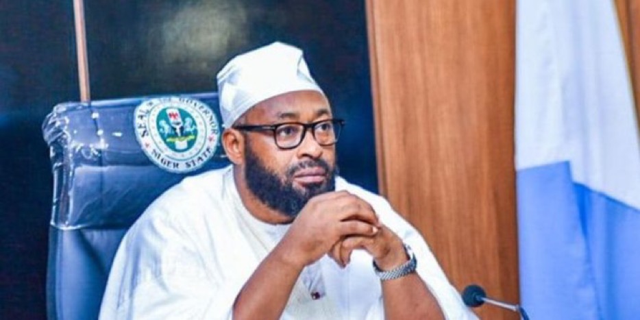 Niger State Governor Orders Low-Key Eid-el-Kabir in Mourning After Deadly Floods