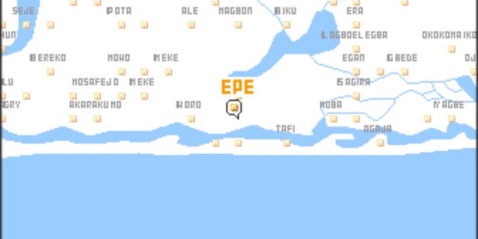 Lagos LG chairwoman Suspends Epe Monarch Installation and Sallah Prayers Amid Tension