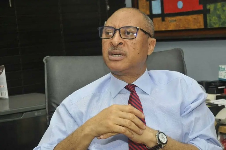 DSS Wants Rally Ban for Utomi and His Allies Over Shadow Government Fears