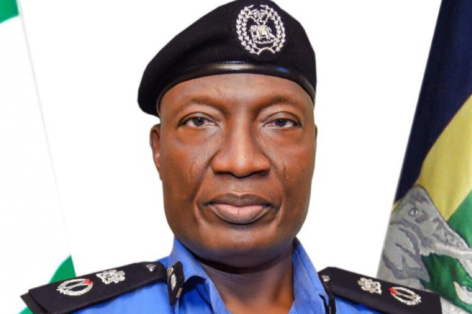 Lagos Deploys Security Forces for Eid-el-Kabir, Ensures Peaceful Celebration