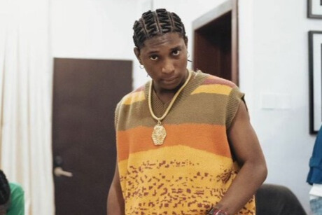 Bella Shmurda Gets Real About Fame: “If Money Stops, I’m in Trouble”