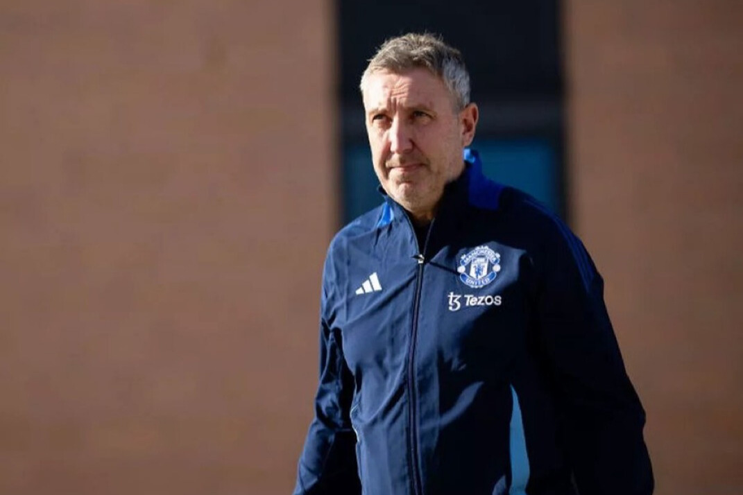 Jason Wilcox Officially Promoted to Director of Football at Manchester United