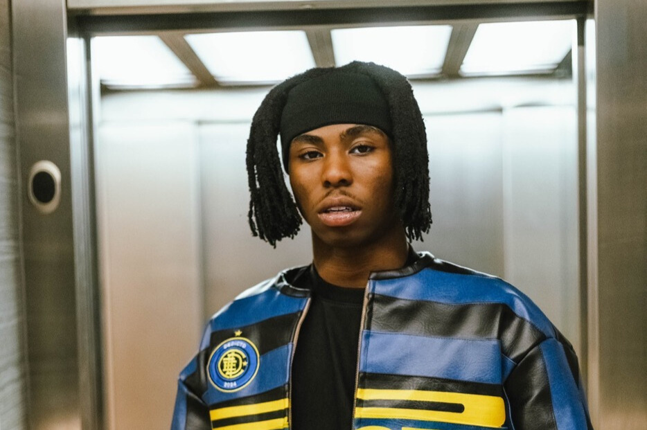 Fola Joins BNXN on New Single “Very Soon”