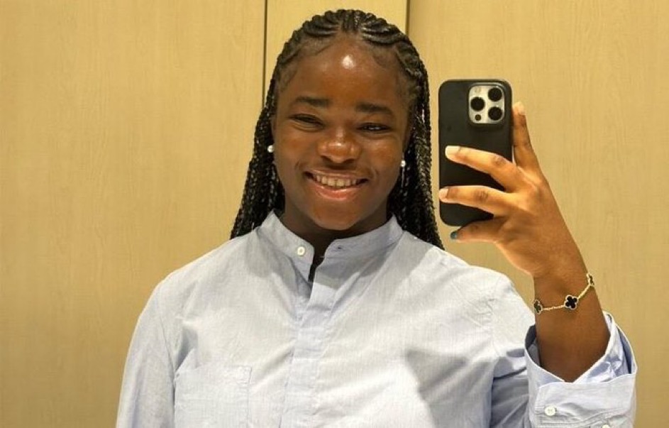 Nigerian Tech Star Sapphire Egemasi Arrested in U.S. Over Internet Fraud Scheme