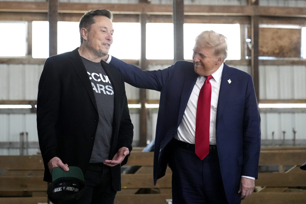 Trump Threatens Musk’s Government Deals. Musk Fires Back, Calling for Impeachment