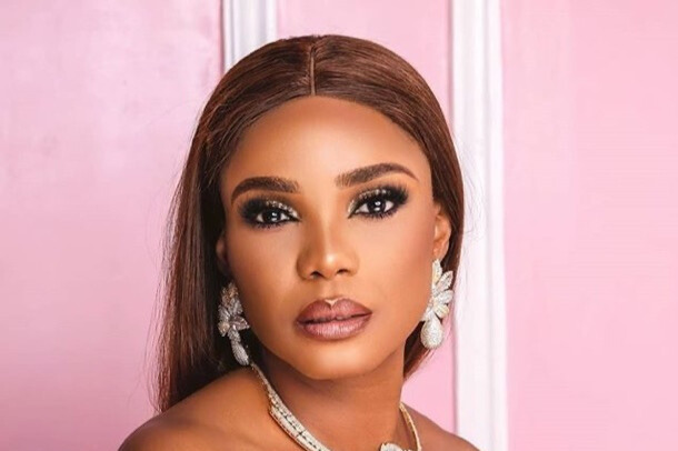 Iyabo Ojo Stands Her Ground: “Keep My Daughter Out of Your Affairs”