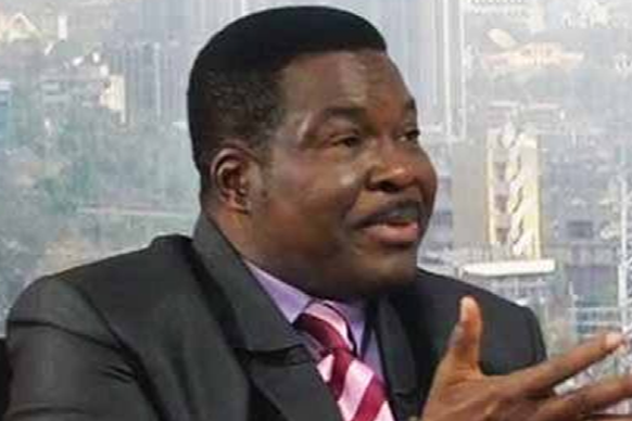 Nigeria Is Drifting Toward Dictatorship, Mike Ozekhome Warns