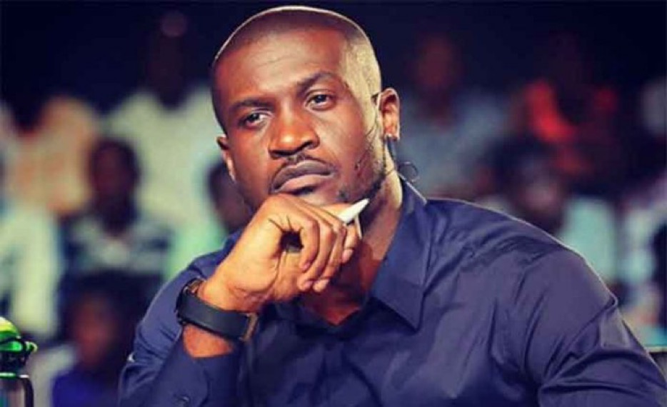 Peter Okoye Says He’s Done With His Brothers and Fans Are Stunned