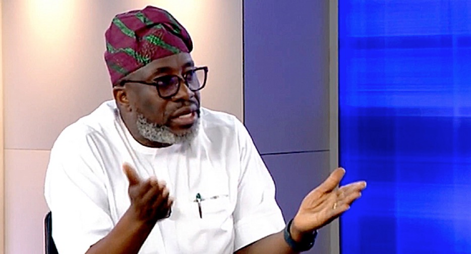  “Cancel Constituency Projects in the Budget” Sowunmi Calls Out Budget Padding