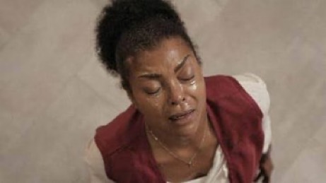 Taraji P. Henson and Teyana Taylor Deliver Devastating Performances in STRAW