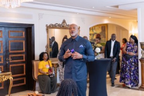 “I Was Falsely Accused and I’m Hurt”: Pastor Paul Adefarasin Responds to Firearm Allegation