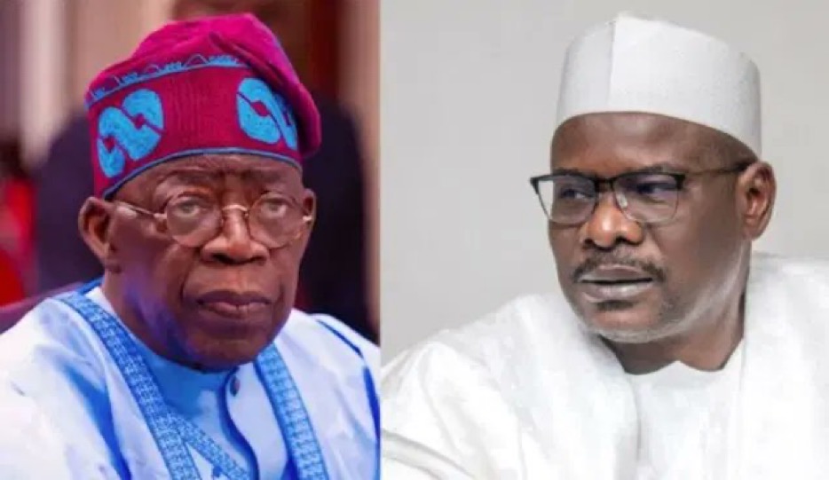 Ndume Warns Tinubu: Don’t Be Misled by Endorsements