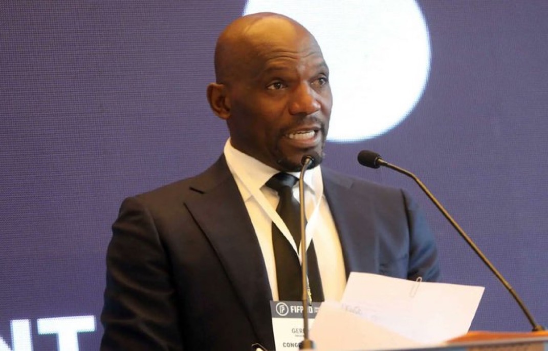 Geremi Njitap Says Messi Won’t Be Enough to Win Inter Miami the Club World Cup