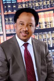 Senator Shehu Sani Demands Transparency, Calls on WhatsApp to Address Alleged Spying