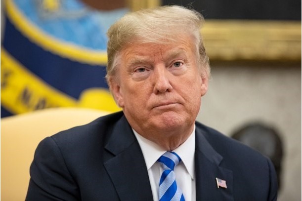 Trump Administration Mulls Visa Ban on Nigeria, 35 Other Nations Over Security Concerns