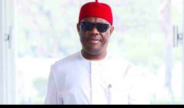 Wike Announces Completion of Major Interchange Bridge Project