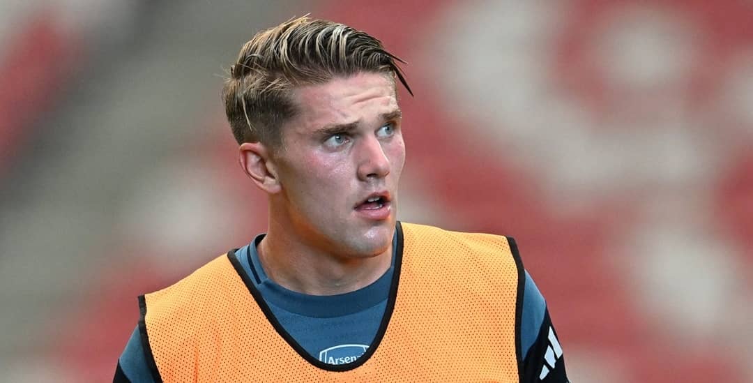 Arsenal Sign Swedish Striker Viktor Gyökeres from Sporting CP for £63.5 Million