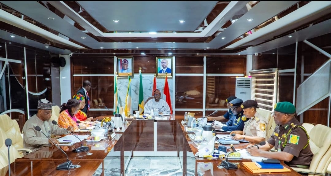 Minister of Interior Announces Major Decisions: Approves Promotions, New Recruitment Drive, Harmonised Scheme of Service