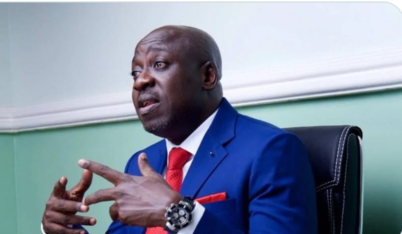 ADC Congratulates New APC Chairman, Urges Return to Democratic Values