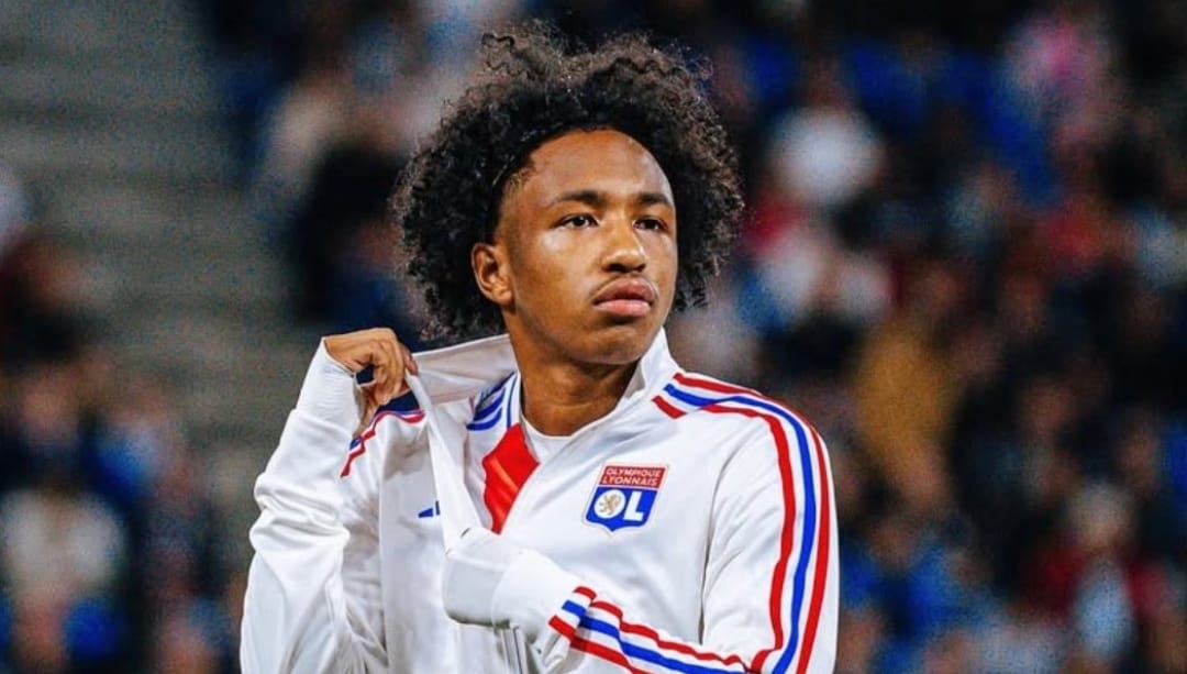 Everton in Advanced Talks to Sign Belgian Winger Malick Fofana from Lyon