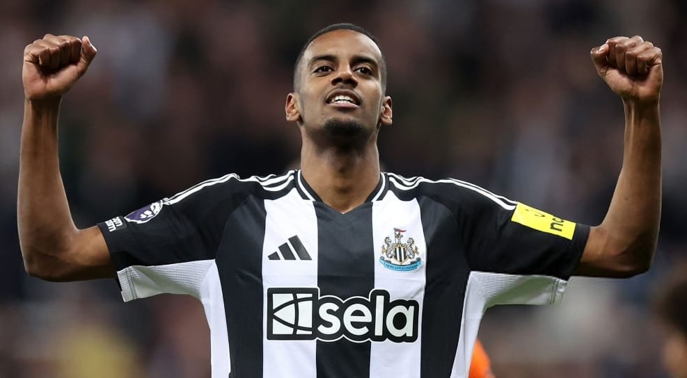 Liverpool Set to Launch Huge Bid for Newcastle’s Striker After Luis Díaz Exit